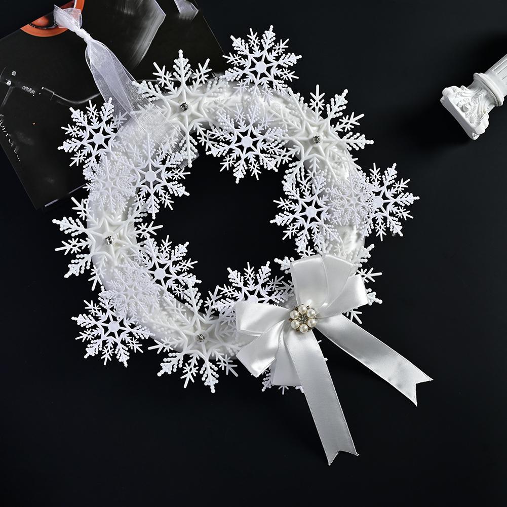 

Festive Decoration Christmas Decor Holiday Ambiance Approximately 33cm 12.99inch Decorative Accents Easy To Hang Indoor Outdoor China Mainland