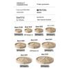 Bamboo Food Steamer