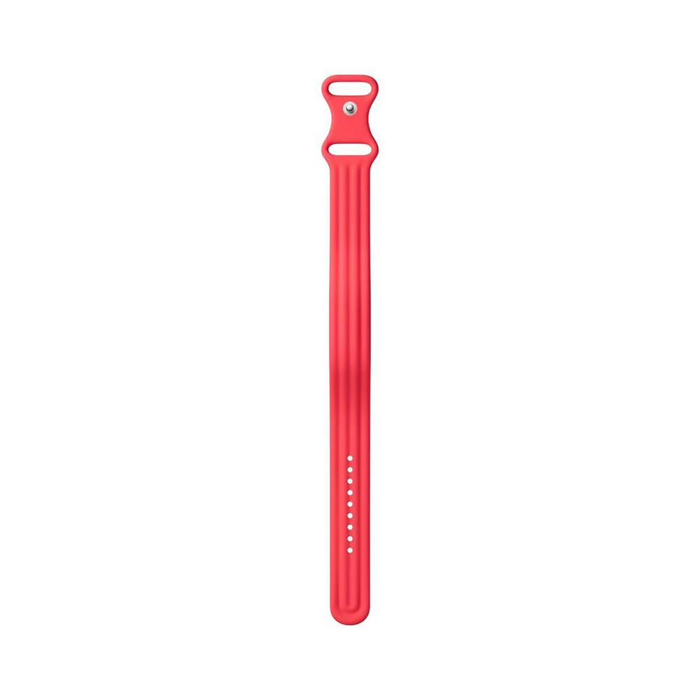 Advanced Silicone Loop Sport Watch Strap Breathable Rubber Wristband Replacement Accessories For Google Fitbit Air