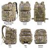 Men's Outdoor Ultra Light Sports 3D Bag Travel Wild Camping Mountaineering Backpack Camouflage Backpack