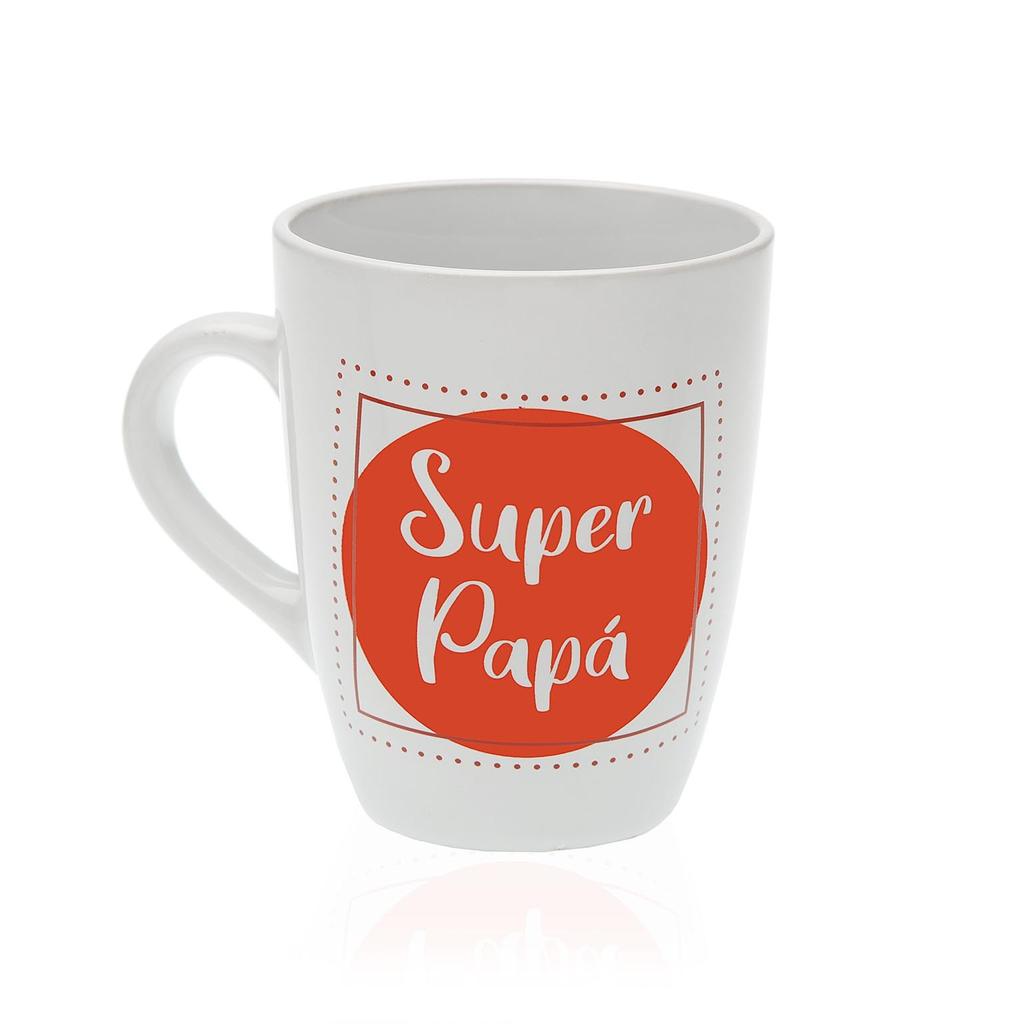 Mug Super Dad VERSA 10590532