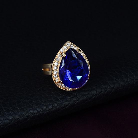 Collier en zircone cubique pour femmes, boucles d'oreilles, Bracelet, bague, fête formelle, US6-9