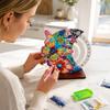 Ornament for Home Decor - Decorative Tabletop and Shelf Display Figurine