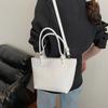 New Handbag Fashion Versatile Shoulder Bag Crossbody Bag