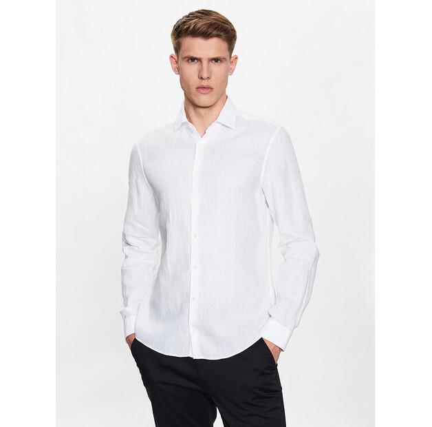Рубашка Calvin Klein Solid EU 45