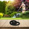 Lawn Mastery Tough And Reliable Replacement Belts Tailored For A Range Of Models Including The Well Known 126 & 156