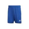 Loose Fit Mid Rise Sports Shorts Men Shorts Blue HT6595