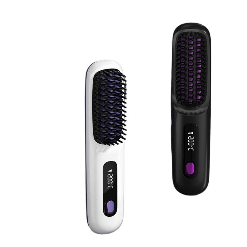 

Electric Scalp and Head Massager