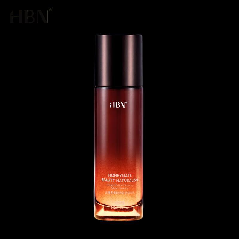 

HBN Triple Retinol Firming & Hydrating Serum