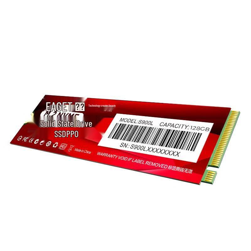 EAGET SSD S900L M.2 NVMe PCIe