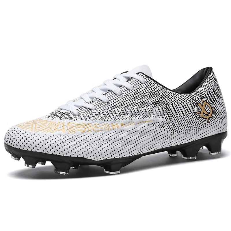Alliance Messenger Indoor/Outdoor Soccer Shoes 40