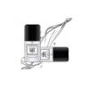 Base gel 2 en 1 - Catrice - Utilisée comme base et top coat - Finition gel brillante