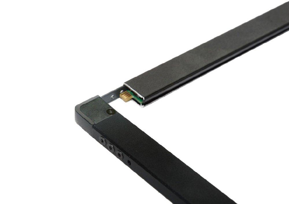 Chengying Cadru Tactil IR Interfață USB Compatibil HID 27 inch Multi-Touch 10 Puncte - -