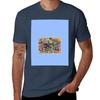 Toy Carousel Tshirt T Shirts For Man Graphic Tees Tshirt