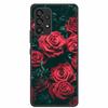 For Samsung Galaxy A53 5G Case Animals Silicone TPU Soft Phone Back Cover Case For Samsung A53 5G SamsungA53 Wolf Funda Coque