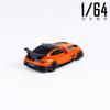 In Stock Tarmac Works Tw 1:64 Mercedes Benz Amg Gt Alloy Miniature Diecast Model Car Collection Ornaments Custom Toys Gift