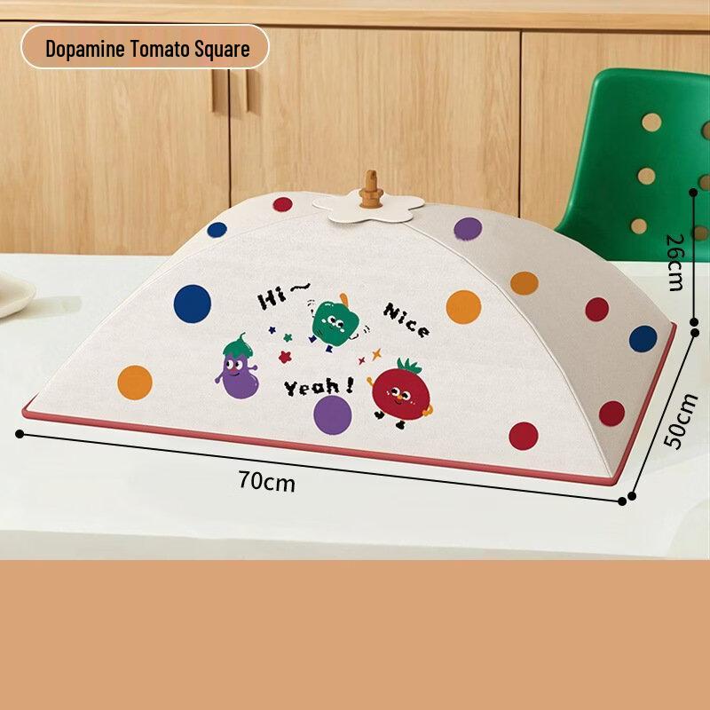 Wutuo Insulated Table Food Cover