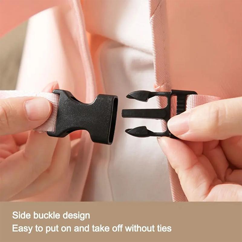 Waterproof Stain-Resistant Apron Vest Style Breathable Sleeveless Apron Anti Dirty Wipeable Hands Kitchen Aprons