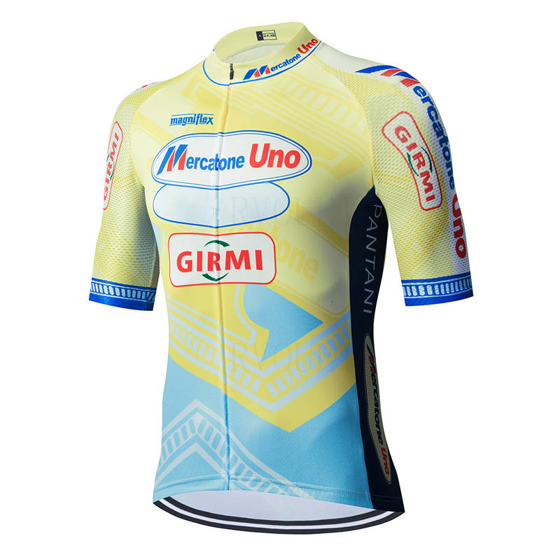 

Summer Pro Team 19D Bike Shorts Set MTB Ropa Ciclismo Mens Short Sleeve Bicycle Shirts Maillot Clothing 2026 Summer Breathable Cycling Suit Set XS