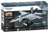 Cobi Top Gun Series #5805 FA-18E Super Hornet (Limited Edition) [Military Blocks COBI Official Japan Distributor]