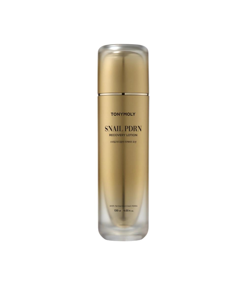 Snail PDRN Recovery Lotion