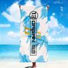 Singer j-Jul 13 O-organise D-dp Towel Soft Beach Towels Quick Dry Pool Towel for Travel Gym Bathing Spa Camp Sport Gift