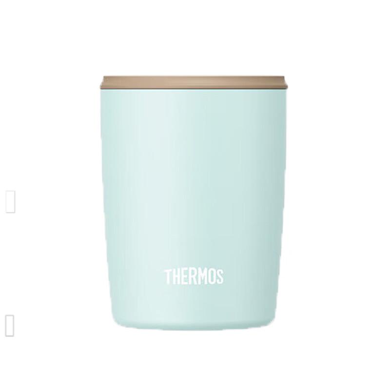 Thermos 310ml Portable Insulated Coffee Cup