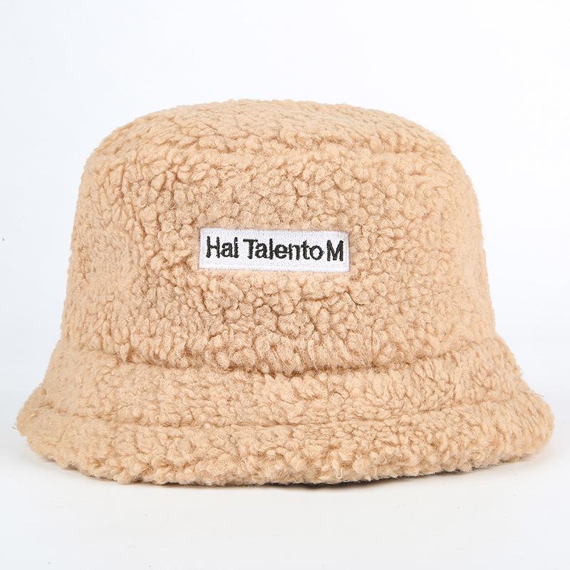 Cappello invernale Coreano Versione Marea Pescatore Dignello Peluche Bacino  Cappello Caldo In Autunno e Inverno acquista in modo economico — spedizione  gratuita, recensioni reali con foto — Joom