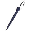 Ogawa 16 Ribs Large Size Long Umbrella Navy One Touch Rib 65cm Diameter 109cm Light and Durable Glass Fiber Ribs Embedded Button Jump Style Japanese