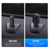 Car Door Lock Pins Interior Handle Lock Rod Knob Pull Pin Lift For BMW X1 X2 X3 X5 X4 X6 X7 G30 G20 G32 G11 G12 F40 F30 F20 F1