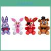 Bonecas e peluches – Peluches - caráteres de filmes e desenhos animados