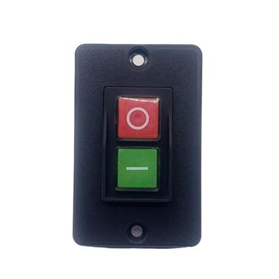 Instalacje elektryczne – Przełączniki