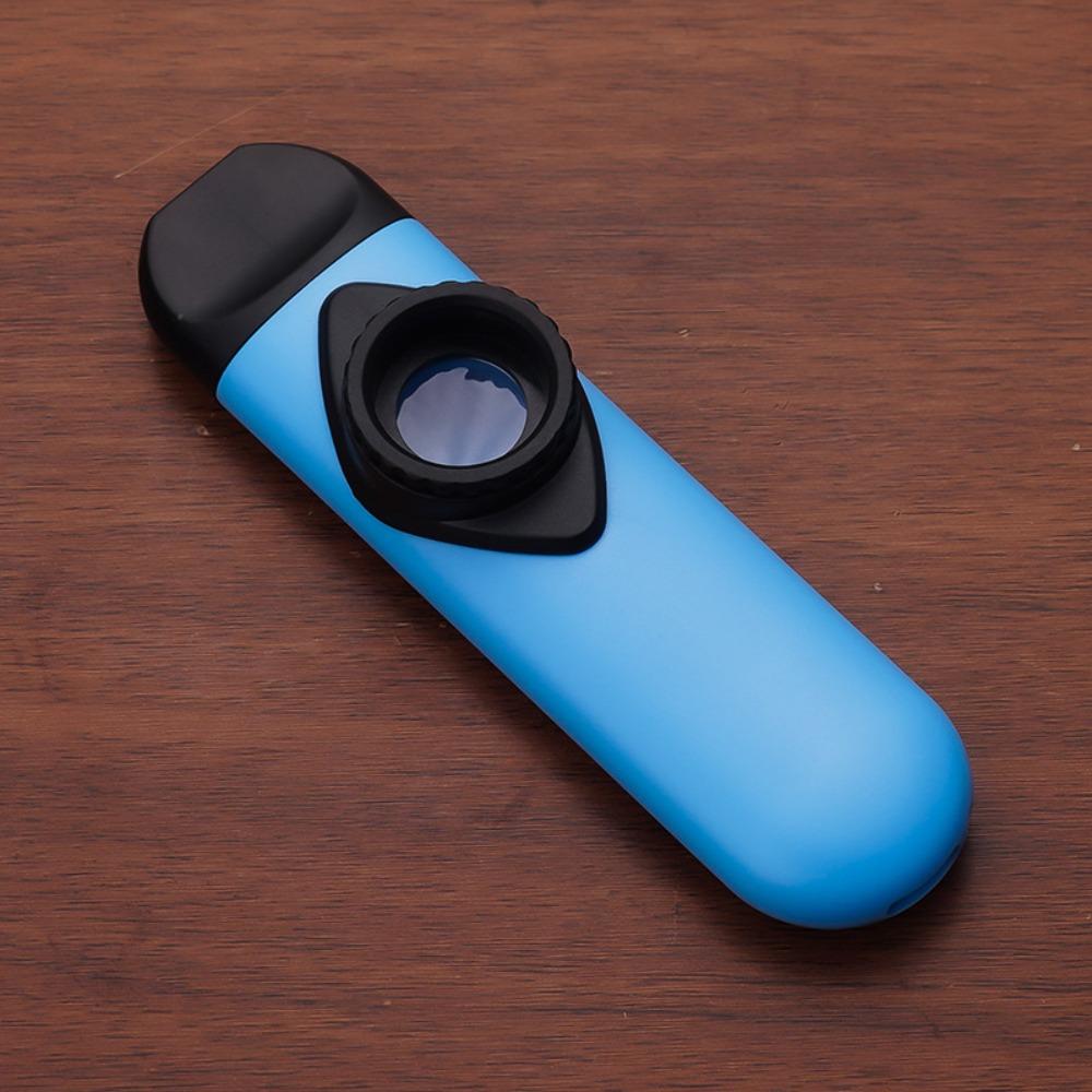ABS Material Diaphragm Mouth Kazoos Instruments Musical Instruments Flutes  Beginners