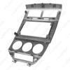 2007-2010 Dodge Caliber 10.1" Navigation Panel Kit for Audio-Visual Upgrade