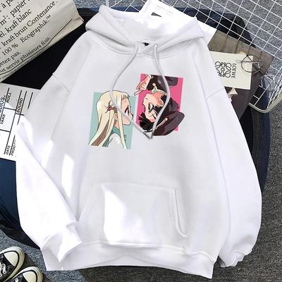 Frauen Langarm Hoodie Anime Jibaku Shounen Hanako kun Hoodies Sweatshirt Pullover Trainingsanzug Frauen Schweiß Kinder Hip Hop Mantel Junge kleidung