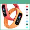 Elegante Correa de Repuesto Para Oppo Band En Silicona Suave y Duradera