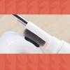 Keyboard Earbuds Cleaning Brush Cleaner Kit Multi-functional Computer Crevice Cleaning Brush Tool