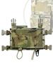 UNIONTAC Multi-Functional Tactical Chest Rig with Magazine Pouch & Lightweight Abdomen Protector.