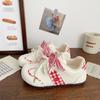 Original Korean Ins Autumn New Student Moral Training Shoes Cute Casual Board Shoes Tide