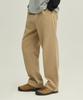 URBANDTYPE Camden Washed Chino Pants_Beige
