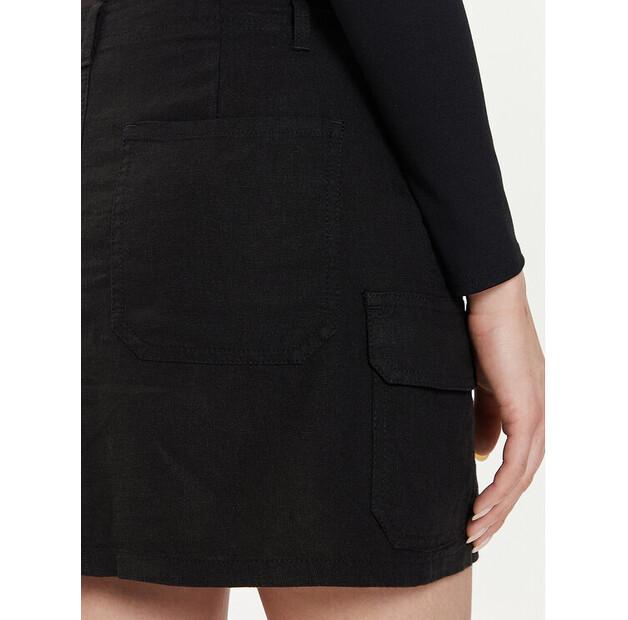 Юбка мини ONLY Malfy-Caro