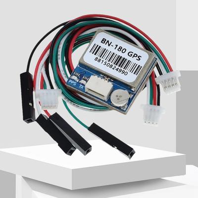 DIY-moduler – Elektroniske moduler