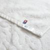 of hotel Hotel Use Bath Towel 60 x Cotton Thick Imabari Towel [Set 3] [Luxury specifications] 120cm/White 100%