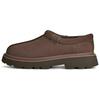 Tasman Lug Low Top Casual Shoes Men's Dark Brown 1166913-MLSS
