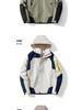 Unisex Waterproof Windbreaker: Spring/Autumn Thin Style, Custom Logo for Group Orders