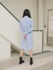 NOIR G Shirts Dress