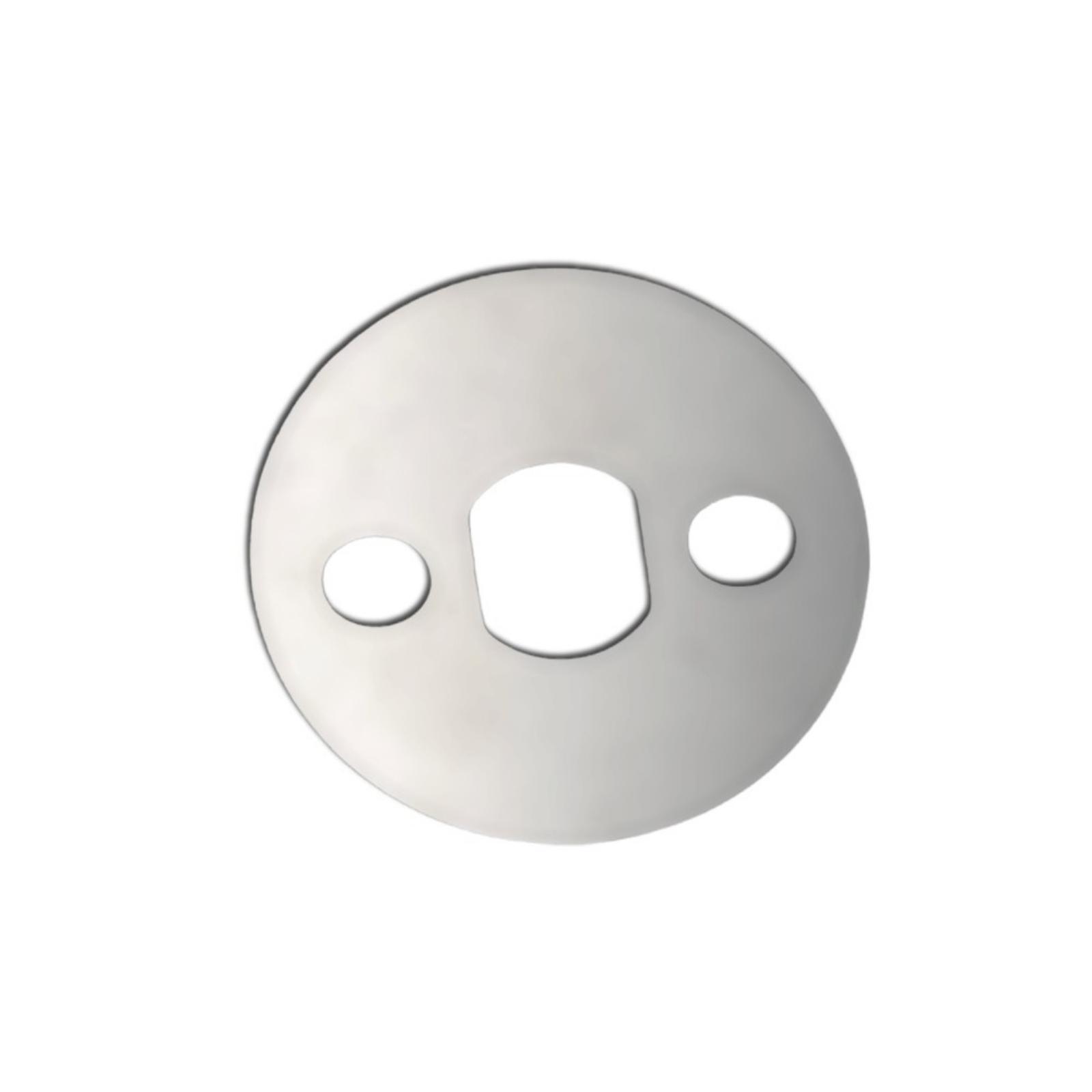 

5 ШТ. Высокопрочные шлифовальные прокладки Шлифовальные регулировочные шайбы Шайбы для кофемолки Подходят для кофеварок 870 876 878