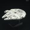 Star The Last Jedi Resistance Vehicle Set and Scale Plastic Model Wars 1/144 1/350