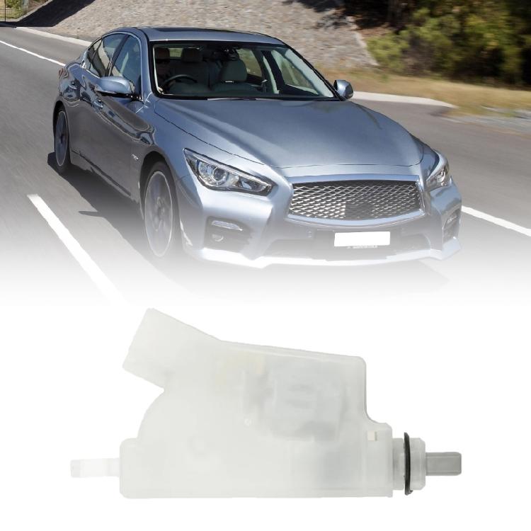 Replacement Accessories Fuel Door Lid Lock Actuator 78850-AM80A 78850AM80A for EX37 FX37 EX35 Fuel Door Lock