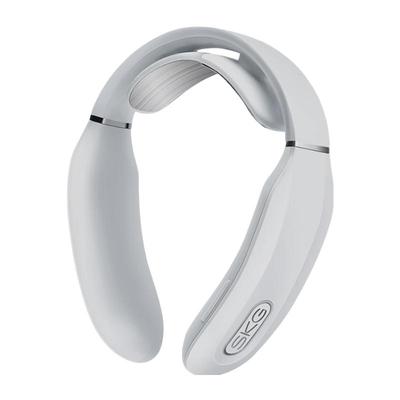 K3 Smart Neck Massager with Heat & Pulse Therapy CN Plug (adapter Included)